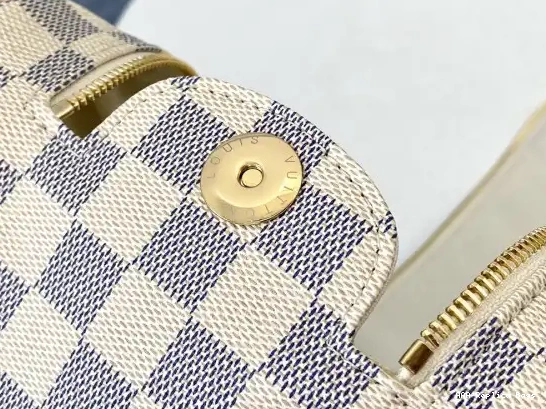 Aaa replica bags TOILETRY BAG LOUIS VUITTON 0524